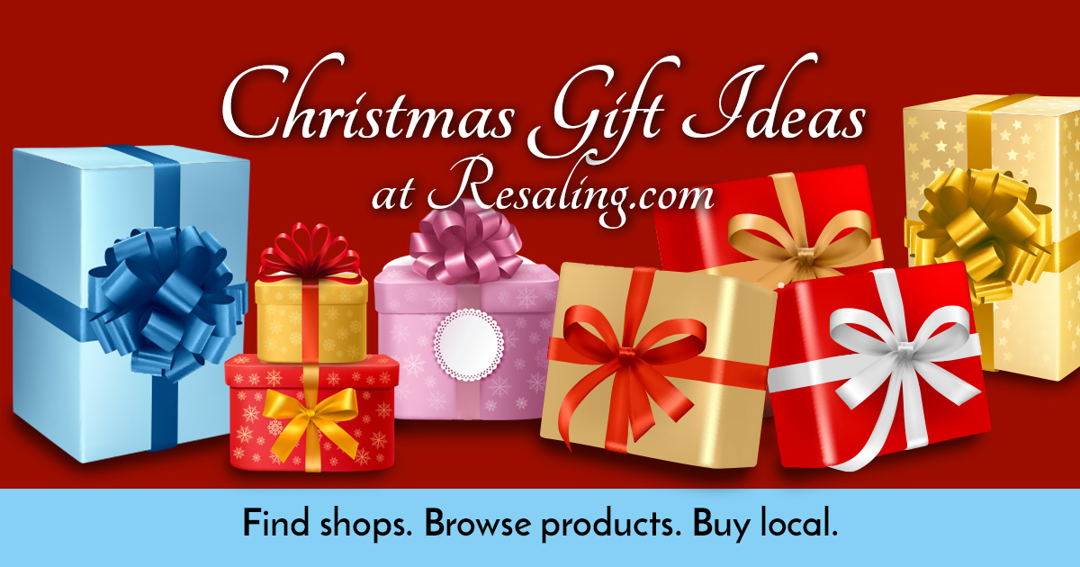 christmas gift ideas