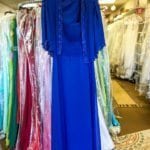 Mother Of The Occasion Dress • Wonderful Mother of the occasion dress. Royal blue with a removable jacket. Size 10