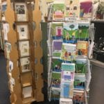 Card selection • From funny to farmable print style cards. For all occasions
