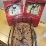 Chocolate Cobbler FREE Samples • This is a 3rd generation recipe that will take care of any chocolate cravings you may have. So easy to make and a definite crowd pleaser!