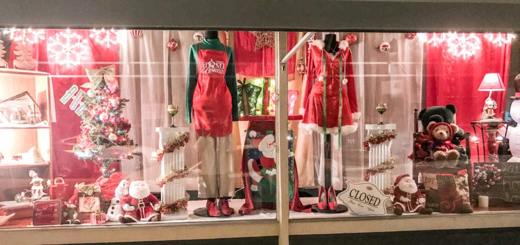 Come see all our Christmas Items • Looking for a new Christmas outfit this year? We have a lot of outfits that are perfect for the holiday season. Have several parties to attend? No problem, come see what we have. Check out out store front and you can see the kinds of clothing we have.