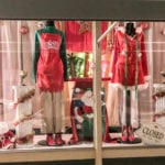 Come see all our Christmas Items • Looking for a new Christmas outfit this year? We have a lot of outfits that are perfect for the holiday season.  Have several parties to attend? No problem, come see what we have. Check out out store front and you can see the kinds of clothing we have.