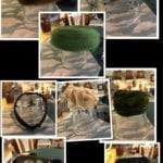 Ladies Vintage Hats • Vintage hats look fabulous with today’s styles! Our collection contains various fashionable styles, perfect for any occasion, including weddings or parties.