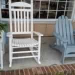 Accent Indoor-Outdoor • Patio Furniture