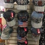 Ball caps for Women • All glitter and fun caps for softball moms to USA. Many to pick from.