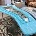 Wave Table •