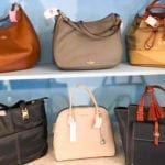 Beautiful Designer Handbags •