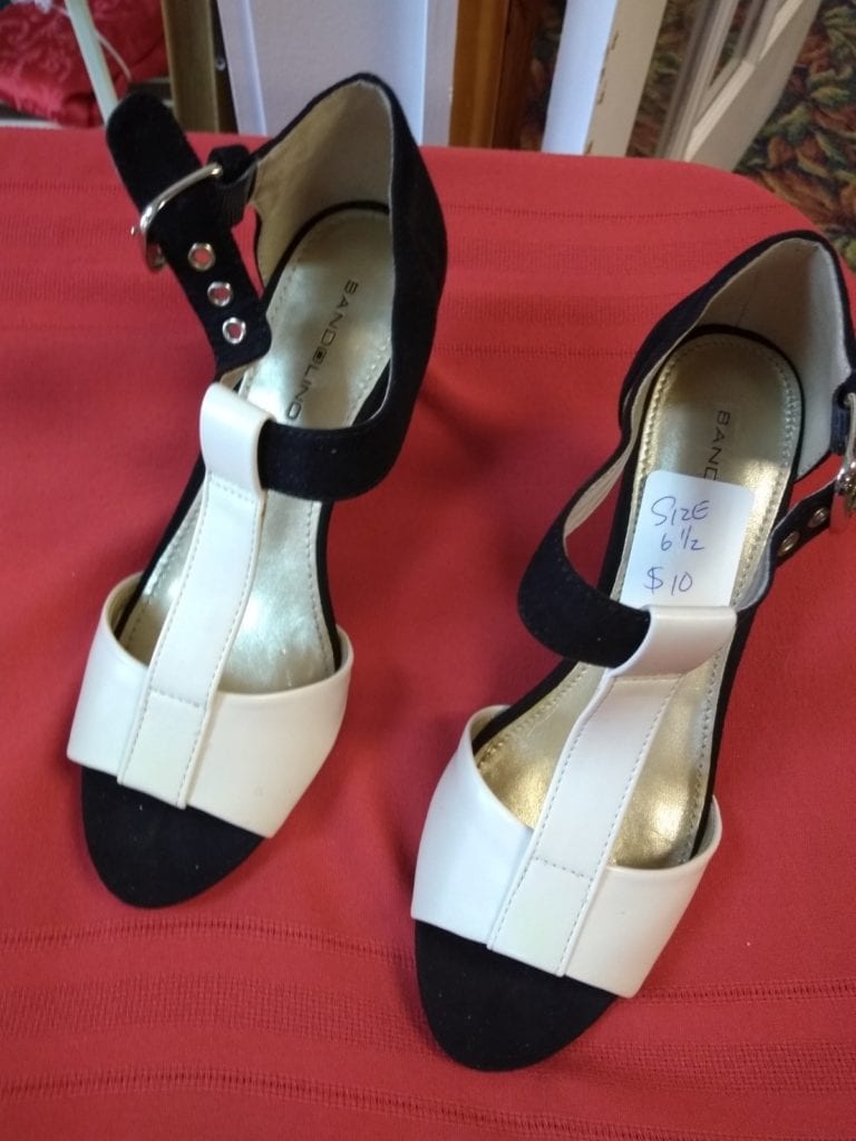 Bandolino • Size 6.5